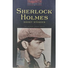 Sherlock Holmes - Short Stories