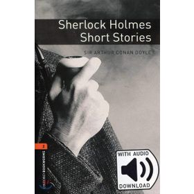 Sherlock Holmes - Short Stories