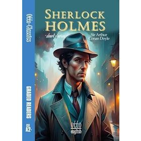 Sherlock Holmes - Short Stories