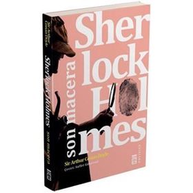 Sherlock Holmes - Son Macera - s artur conan doyle