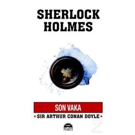 Sherlock Holmes - Son Vaka - s artur conan doyle