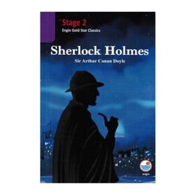 Sherlock Holmes - Stage 2 - Sir Arthur Conan Doyle