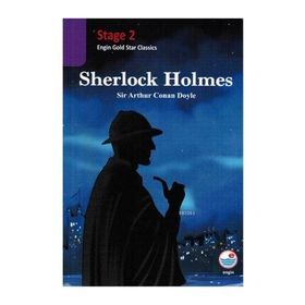 Sherlock Holmes - Stage 2 - Sir Arthur Conan Doyle