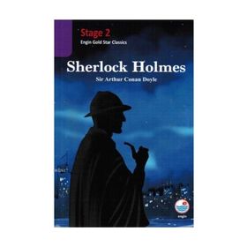 Sherlock Holmes - Stage 2 - Sir Arthur Conan Doyle