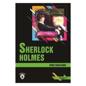 Sherlock Holmes - Stage 3 - Sir Arthur Conan Doyle