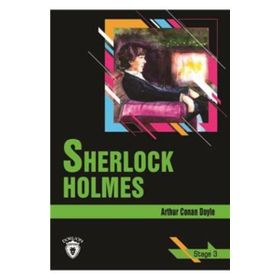 Sherlock Holmes - Stage 3 - Sir Arthur Conan Doyle