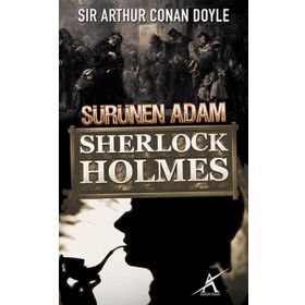 Sherlock Holmes Sürünen Adam - s artur conan doyle