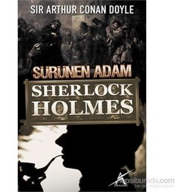 Sherlock Holmes Sürünen Adam - s artur conan doyle
