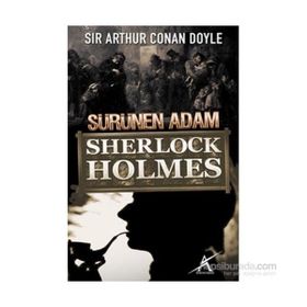 Sherlock Holmes Sürünen Adam - s artur conan doyle