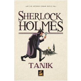 Sherlock Holmes - Tanık - s artur conan doyle