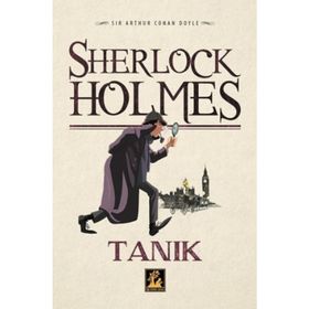 Sherlock Holmes - Tanık - s artur conan doyle