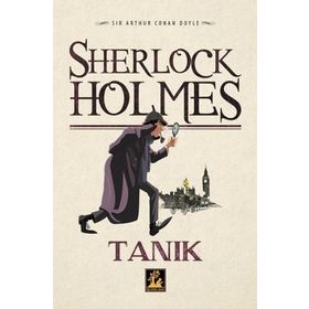 Sherlock Holmes - Tanık - Sir Arthur Conan