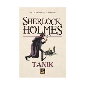 Sherlock Holmes - Tanık - Sir Arthur Conan