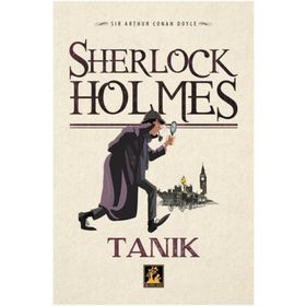 Sherlock Holmes - Tanık - Sir Arthur Conan