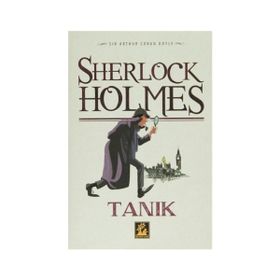 Sherlock Holmes - Tanık - Sir Artur Conan Doyle