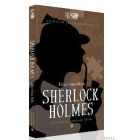 SHERLOCK HOLMES UNUTULMAYAN VAKALAR KİTABI - ARTHUR CONAN DOYLE