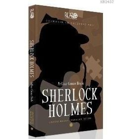 SHERLOCK HOLMES UNUTULMAYAN VAKALAR KİTABI - ARTHUR CONAN DOYLE