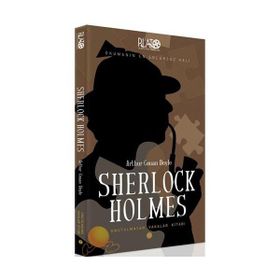 SHERLOCK HOLMES UNUTULMAYAN VAKALAR KİTABI - ARTHUR CONAN DOYLE