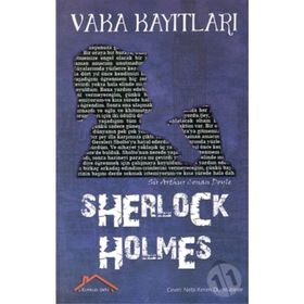 Sherlock Holmes - Vaka Kayıtları - s artur conan doyle