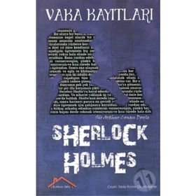 Sherlock Holmes - Vaka Kayıtları - s artur conan doyle