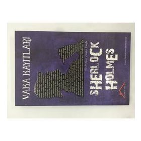 Sherlock Holmes - Vaka Kayıtları - s artur conan doyle