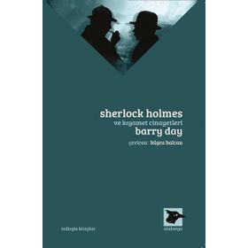 Sherlock Holmes ve Kıyamet Cinayetleri - Barry Day
