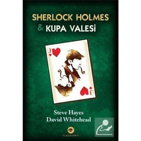 Sherlock Holmes ve Kupa Valesi - Steve Hayes David Whitehead Umut Sağesen