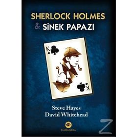 Sherlock Holmes ve Sinek Papazı - Steve Hayes David Whitehead