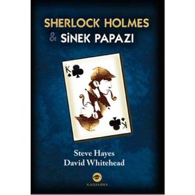 Sherlock Holmes ve Sinek Papazı - Steve Hayes David Whitehead