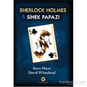 Sherlock Holmes ve Sinek Papazı - Steve Hayes David Whitehead