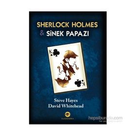 Sherlock Holmes ve Sinek Papazı - Steve Hayes David Whitehead