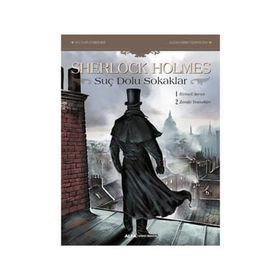 Sherlock Holmes Ve Suç Dolu Sokaklar - Kolektif