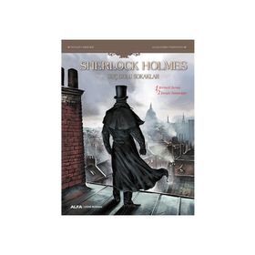 Sherlock Holmes Ve Suç Dolu Sokaklar - Kolektif