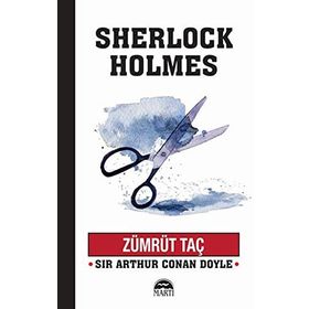 Sherlock Holmes - Zümrüt Taç - s artur conan doyle