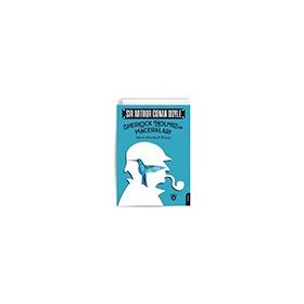 Sherlock Holmes`in Maceraları Mavi Sinekçil Kuşu Dorlion Yayınevi
