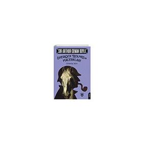 Sherlock Holmes’in Maceraları;Gümüş Alev Dorlion Yayınevi