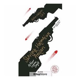 Sherlock Holmes'ün Anıları Cilt : 2 - Arthur Conan Doyle