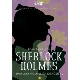 SHERLOCK HOLMES'ÜN DÖNÜŞÜ 2 - ARTHUR CONAN DOYLE