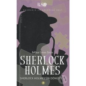 SHERLOCK HOLMES'ÜN DÖNÜŞÜ 2 - ARTHUR CONAN DOYLE