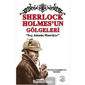 Sherlock Holmes’un Gölgeleri - kollektif