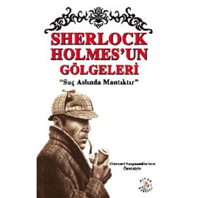 Sherlock Holmes’un Gölgeleri - kollektif