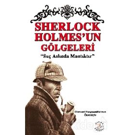 Sherlock Holmes’un Gölgeleri - kollektif