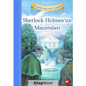 Sherlock Holmes’un Maceraları - s artur conan doyle