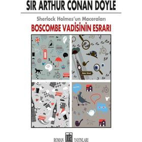 Sherlock Holmes’un Maceraları - s artur conan doyle