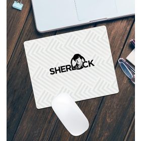 Sherlock Mouse Pad