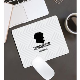 Sherlock Mouse Pad