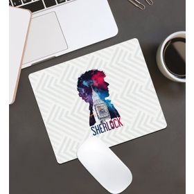 Sherlock Mouse Pad