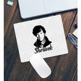 Sherlock Mouse Pad