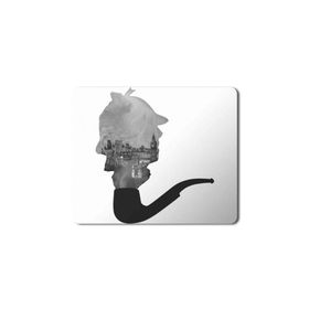 Sherlock Mouse Pad