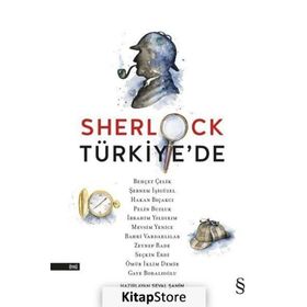 Sherlock Türkiye'de - Kolektif
